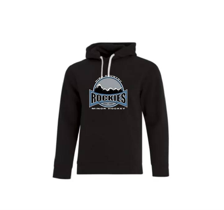 High Country Rockies hoodie