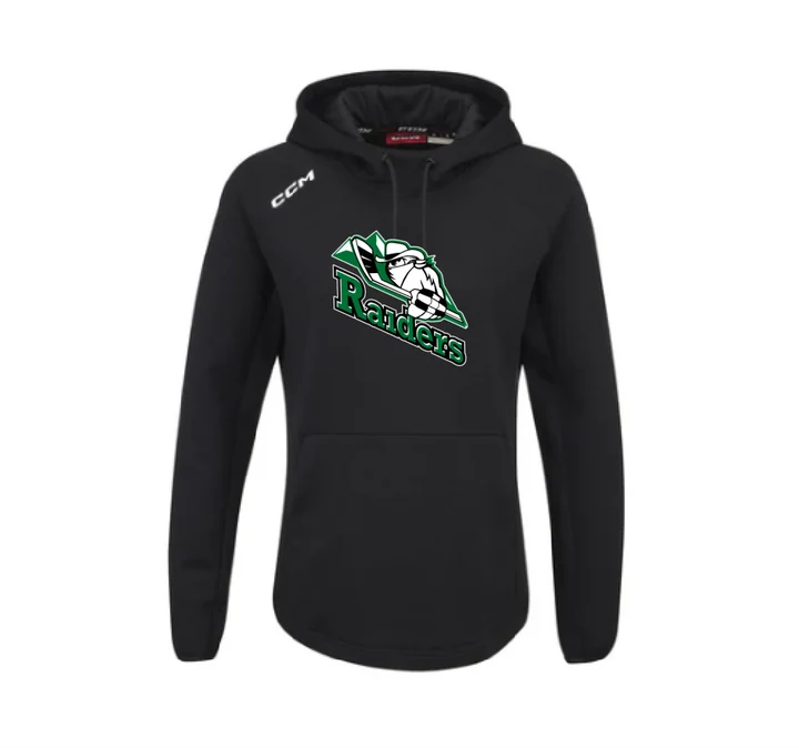 OOAA Raiders women's hoodie